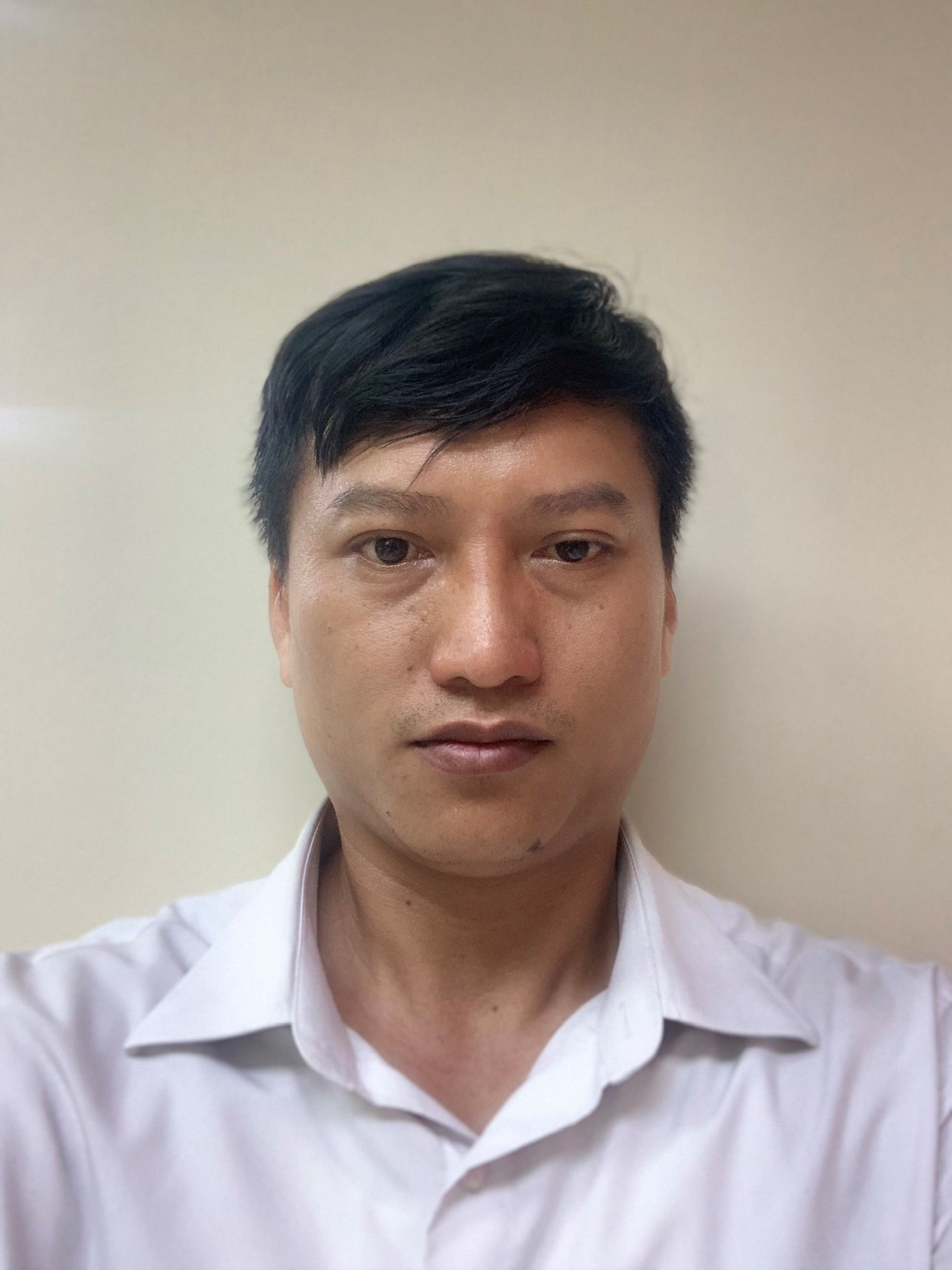 Ảnh Đào Minh Hồng